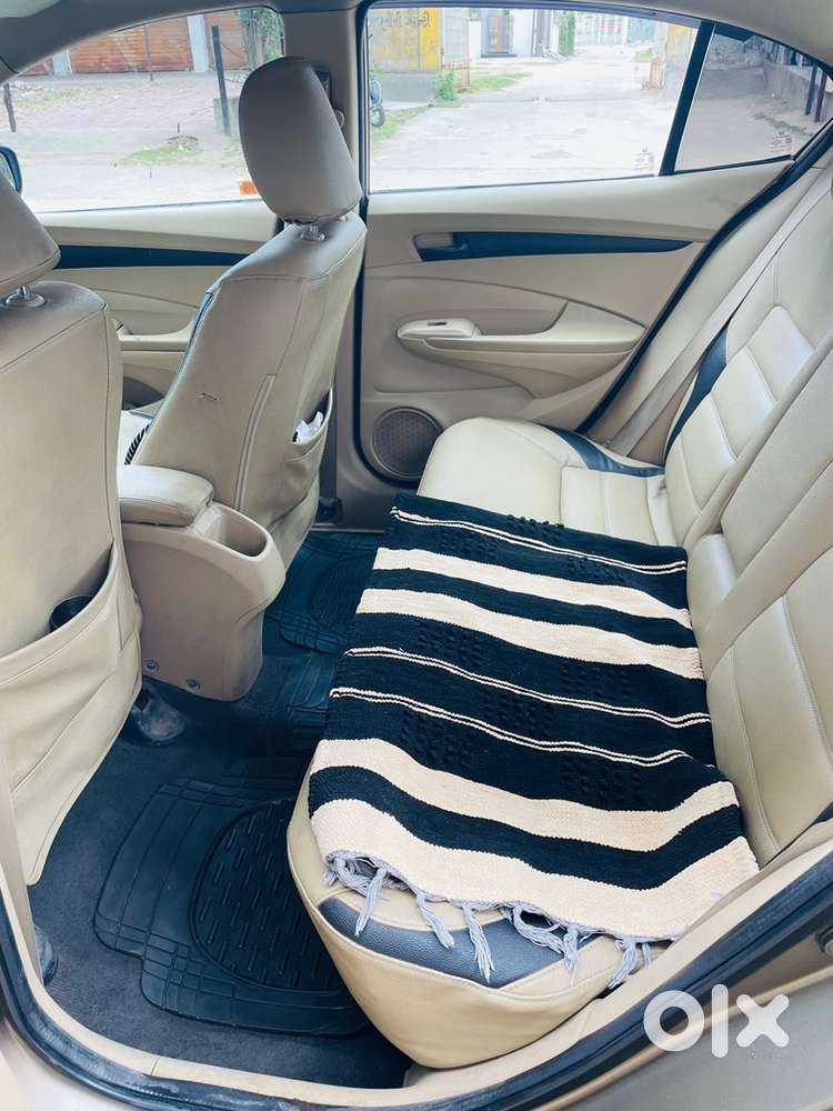 Honda City 2011 Model