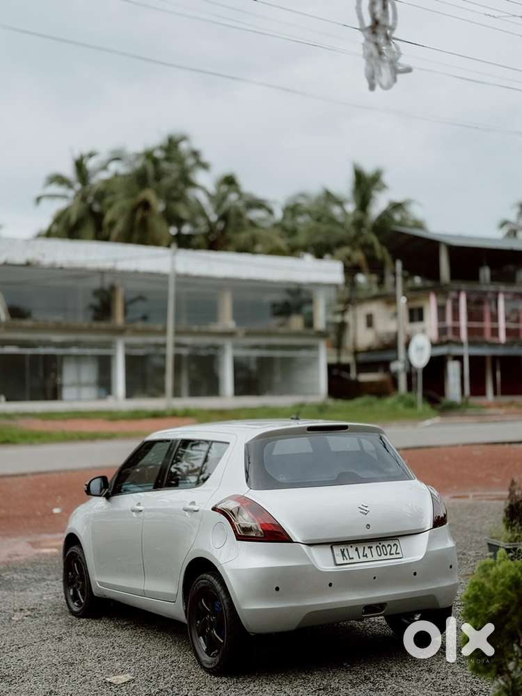 Maruti Suzuki Swift 2016 Diesel Well Maintained