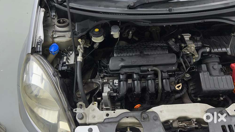 Honda Amaze Vx I-vtec, 2013, Petrol