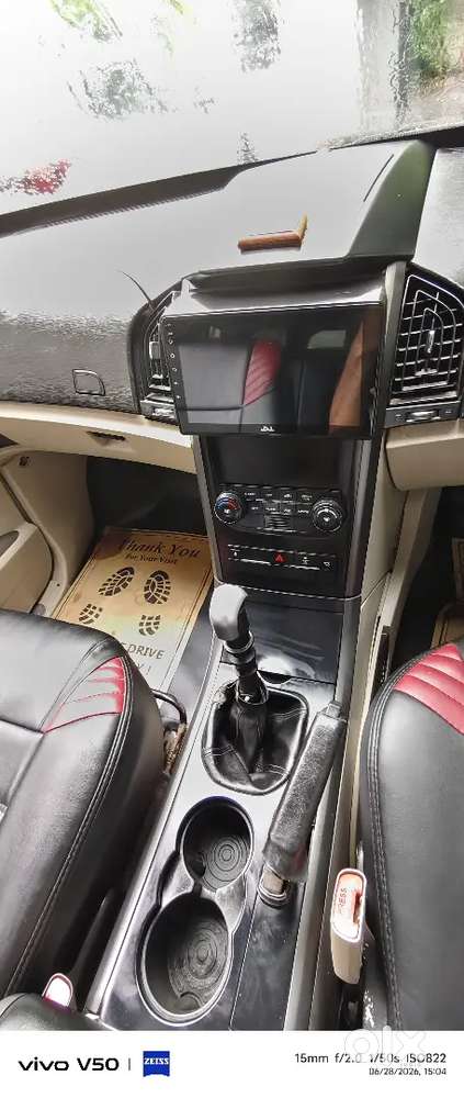 Mahindra Xuv500 W6 Diesel Year 2015 Sept.type 2
