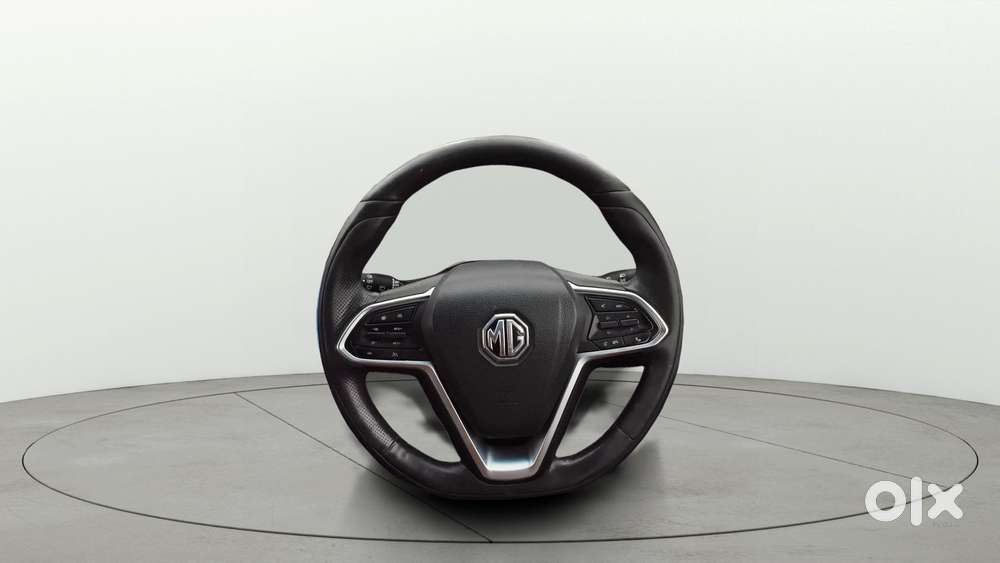 Mg Hector Plus Sharp Pro 2.0 Turbo Diesel 6 Str, 2022, Diesel