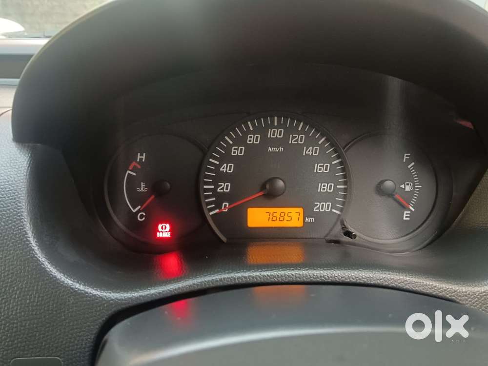 Maruti Suzuki Swift Vxi + Manual, 2007, Petrol