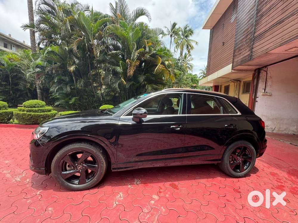 Audi Q3 2024