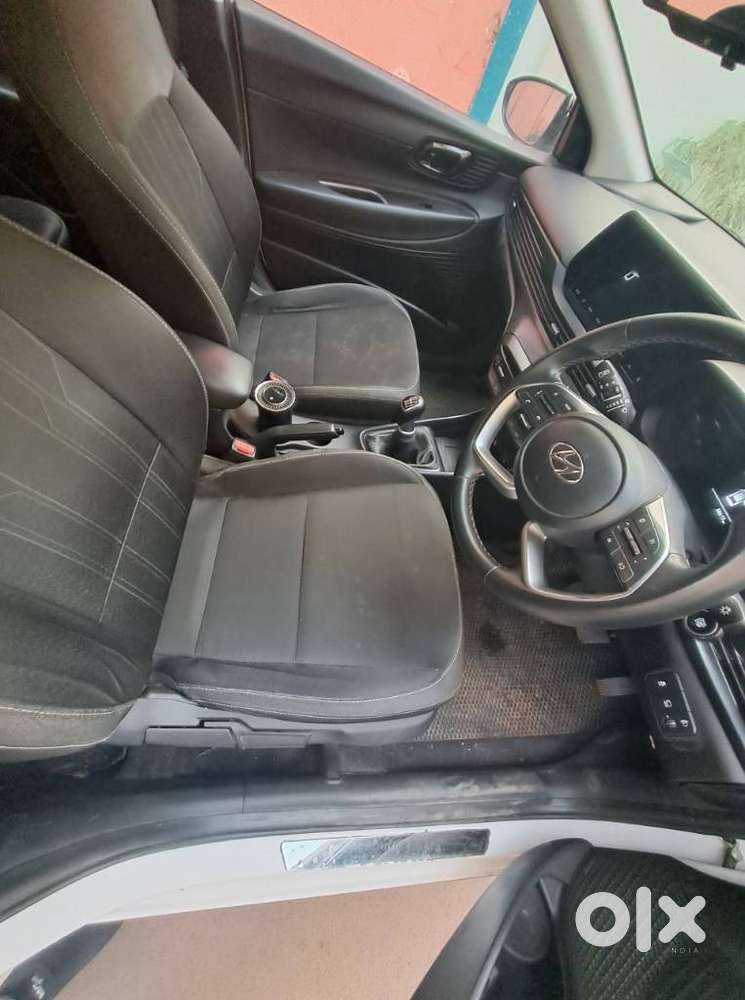 Hyundai I20 Asta Opt, 2021, Diesel
