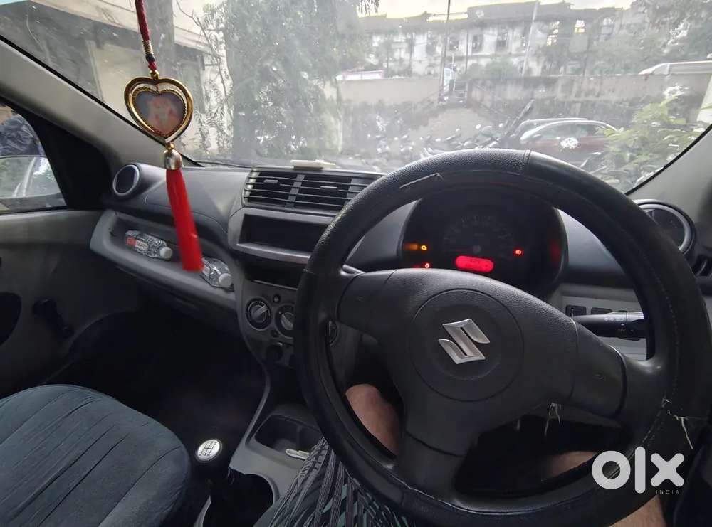 Maruti Suzuki A-star 2009 Second Owner