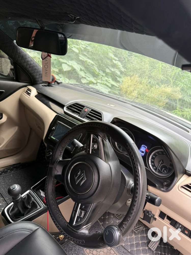 Maruti Swift Dzire Petrol / Cng 2019