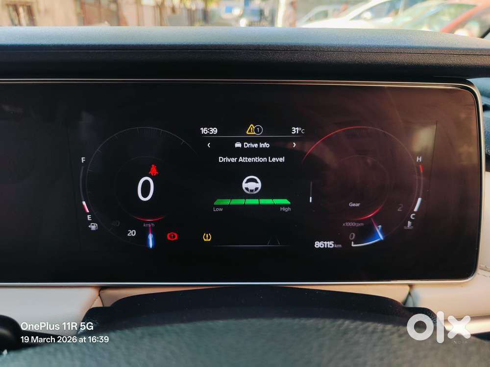 Mahindra Xuv700 2.2 Ax 7 Diesel Mt Str, 2023, Diesel