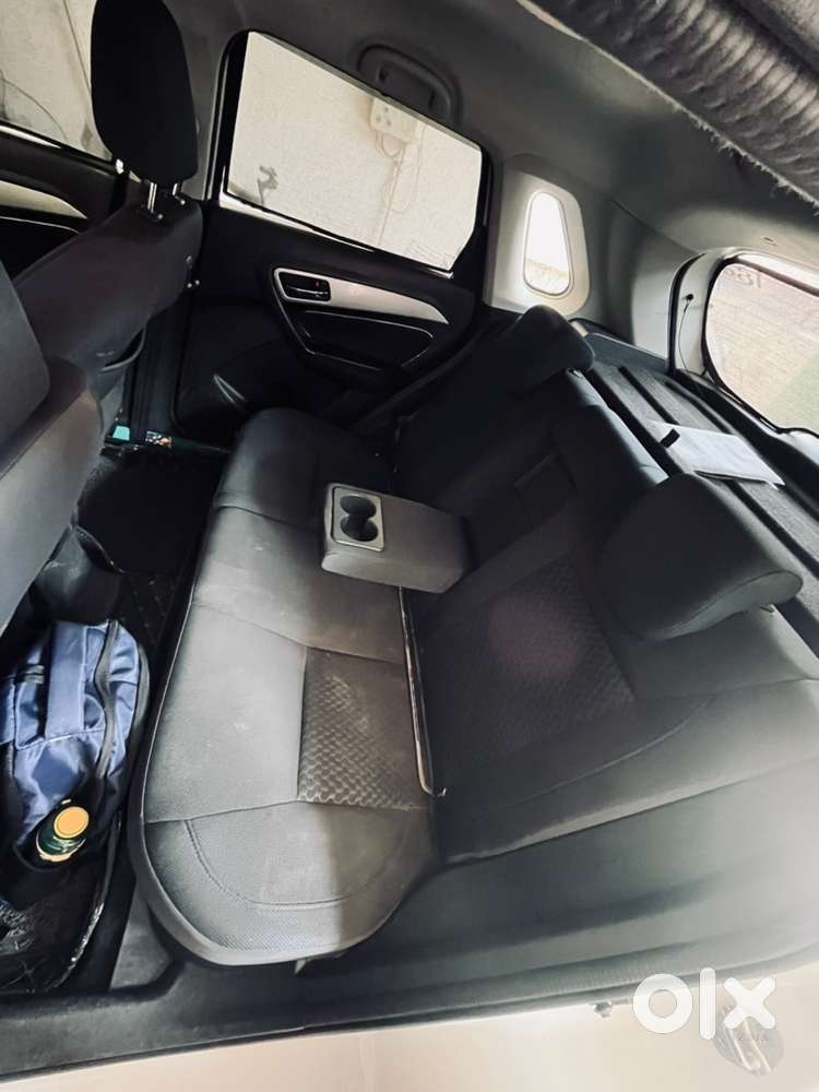 Maruti Suzuki Vitara Km Driven 2020