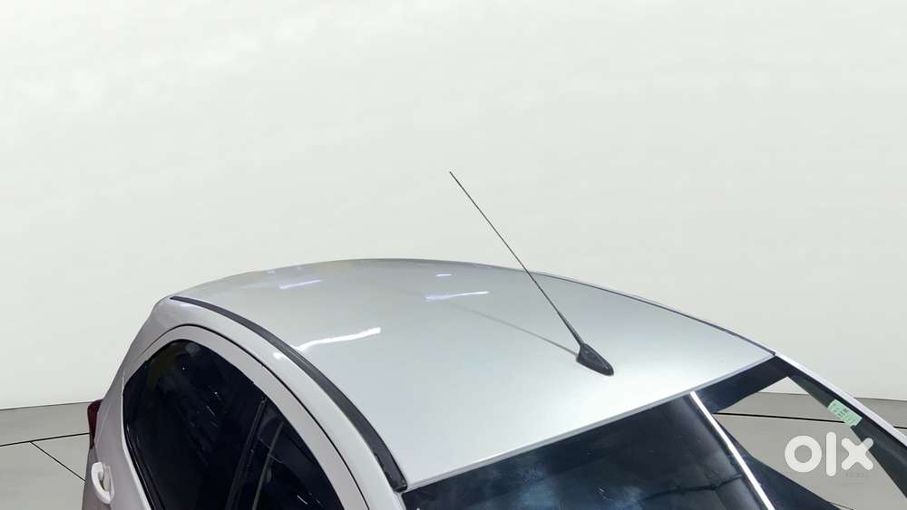 Tata Tiago 1.2 Revotron Xz, 2018, Petrol