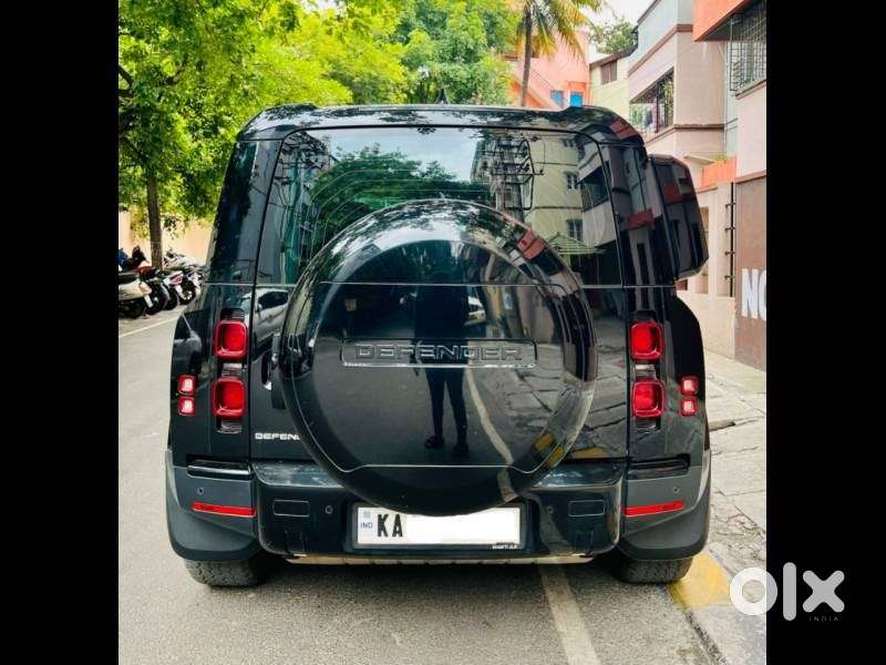 Land Rover Defender 2.0 110 X-Dynamic HSE, 2024, Petrol