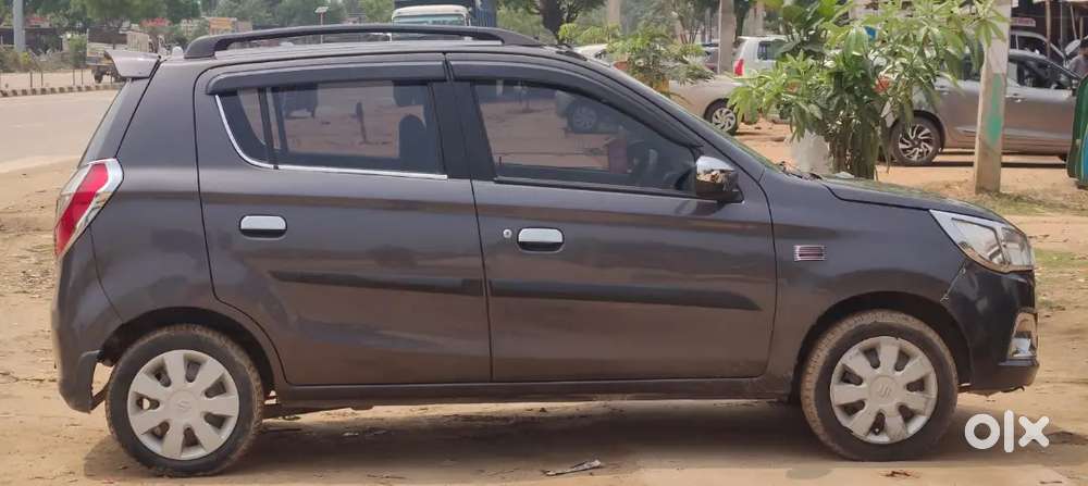 Maruti Suzuki Alto K10 2018 Petrol 61000 Km Driven