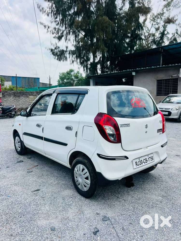 Maruti Suzuki Alto 800 Lxi, 2018, Petrol