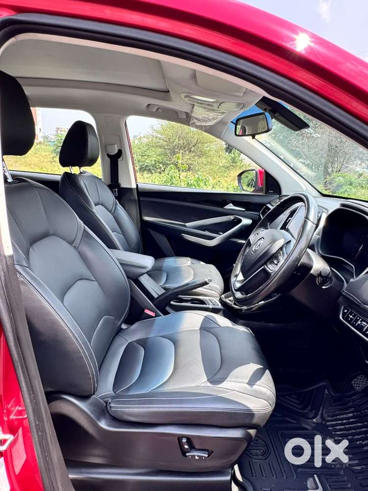 Mg Hector Sharp Diesel Mt, 2019, Diesel