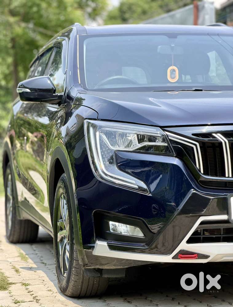 Mahindra Xuv700 2.2 Ax 5 Diesel Mt 7 Str, 2023, Diesel