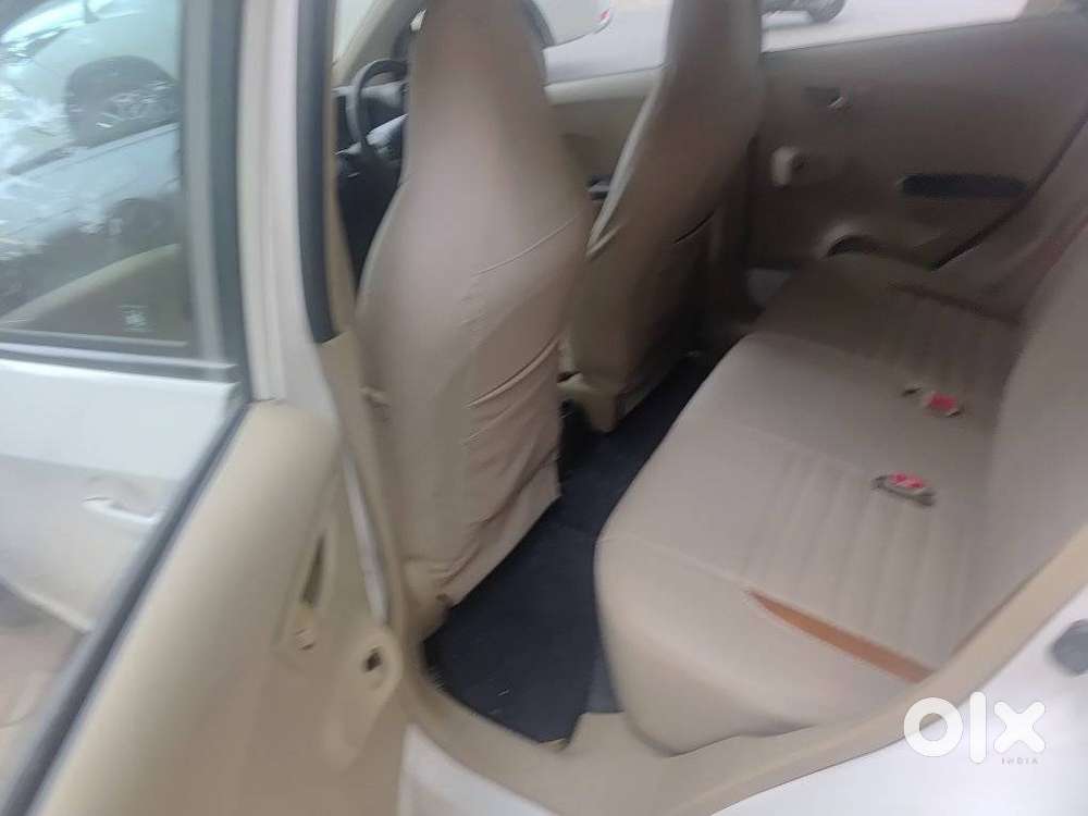 Honda Brio, 2012, Petrol