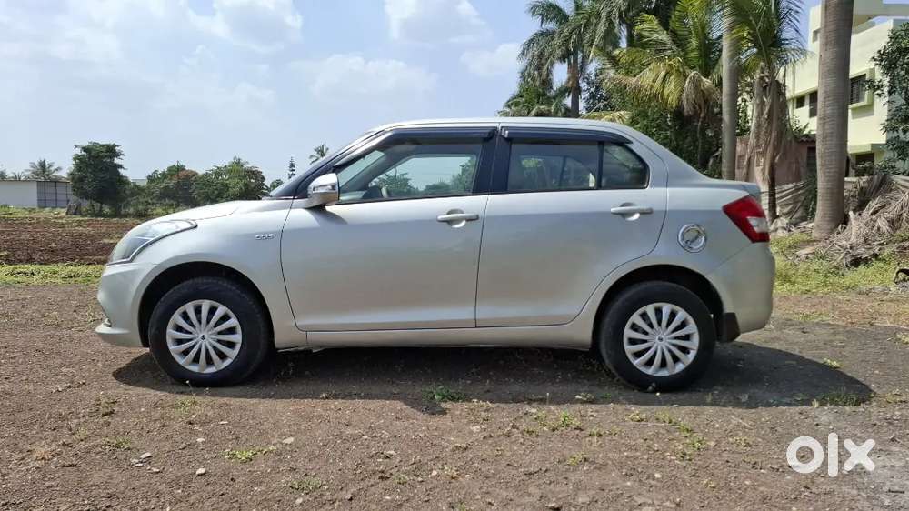 Maruti Swift Dzire Vdi 2016