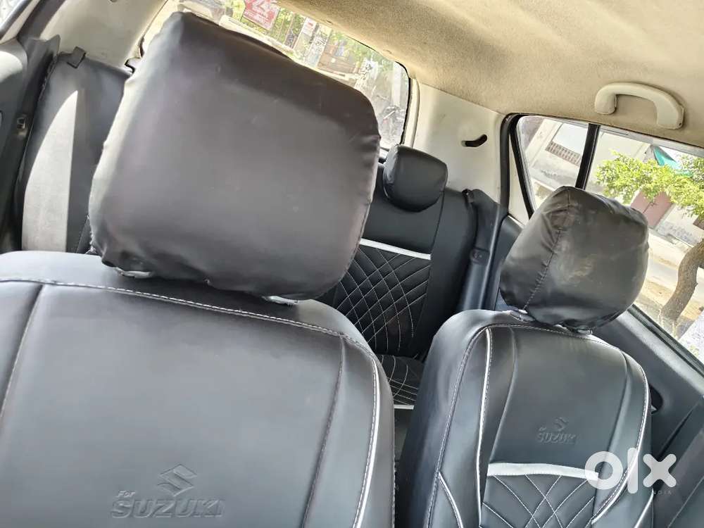 Maruti Suzuki Ritz 2012 Diesel Good Condition