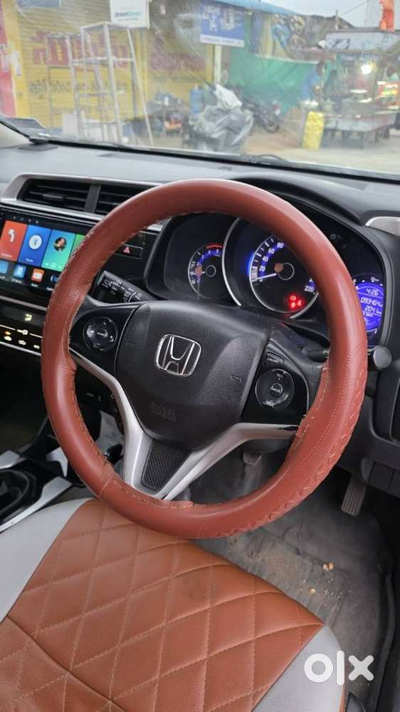 Honda Wr-v I-dtec Vx, 2017, Diesel