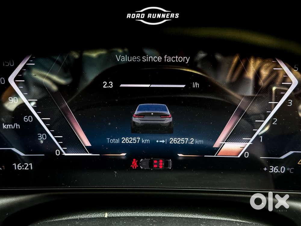 Bmw 3 Series 3.0 M340i Xdrive, 2023, Petrol