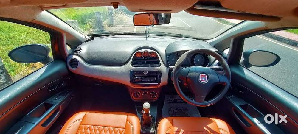 Fiat Avventura Multijet Active, 2016, Diesel