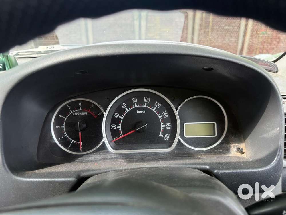 2011 Maruti Alto K10