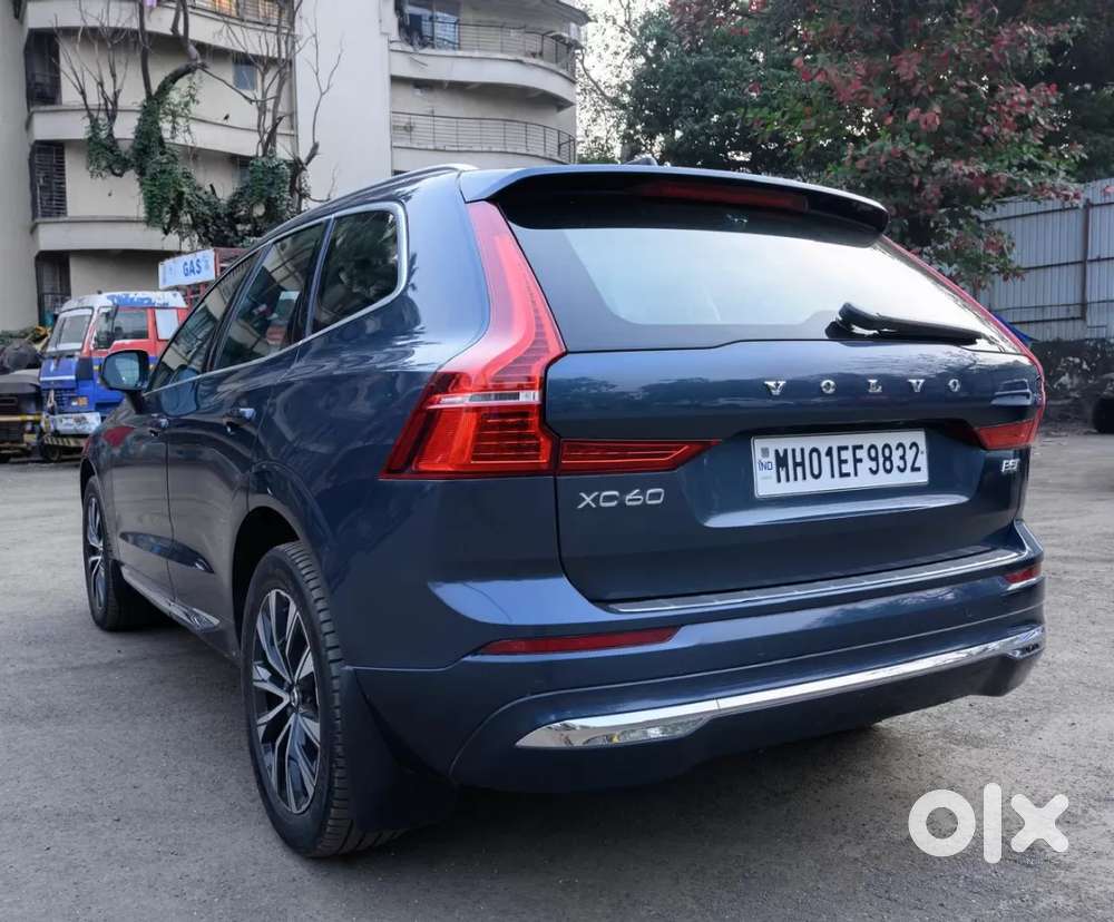 Volvo Xc60, 2023, Petrol