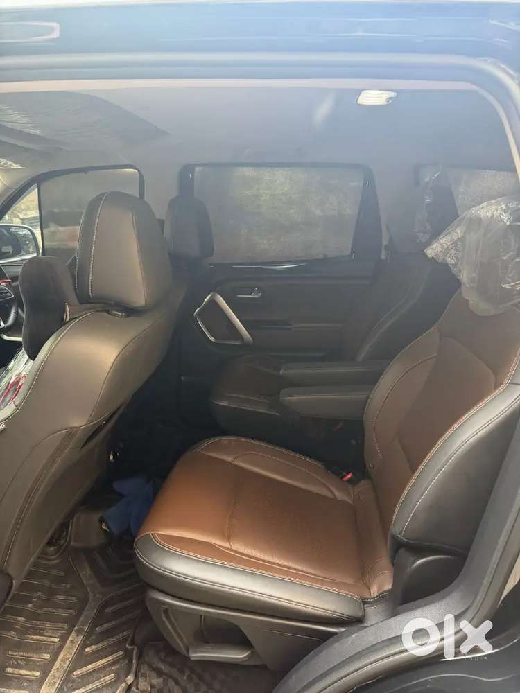 Mahindra Scorpio-n 2024 Diesel