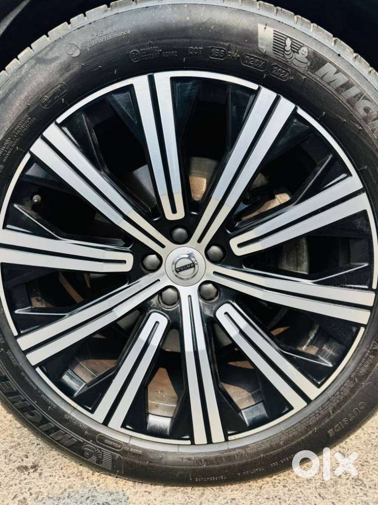 Volvo Xc 90 D5 At Awd, 2021, Diesel