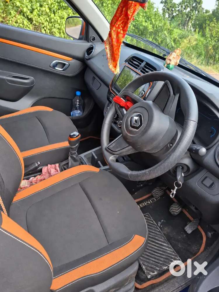 Renault Kwid Climber 2020