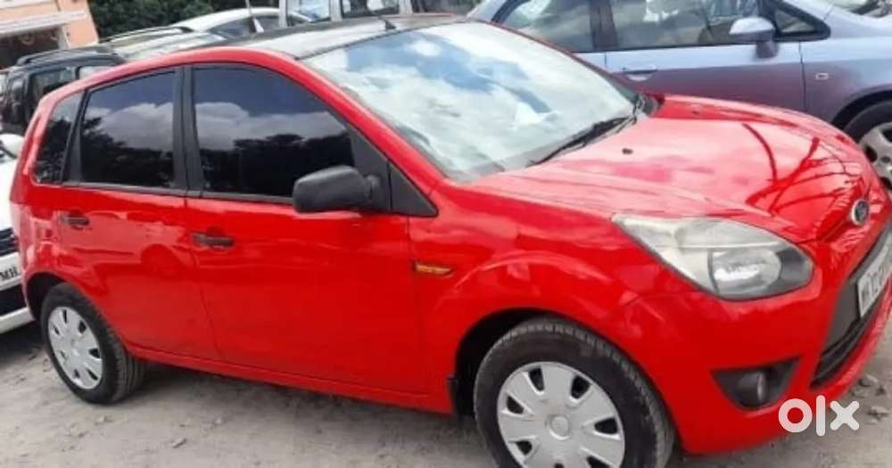 Ford Figo Diesel Tdc 2011