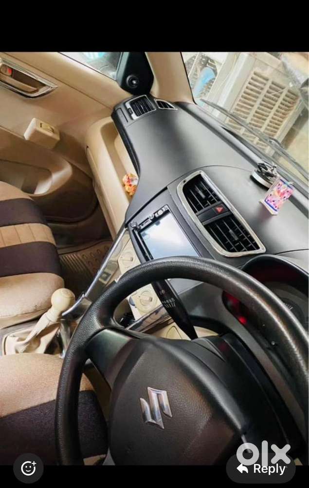 Maruti Suzuki Dzire 2013 Diesel Good Condition