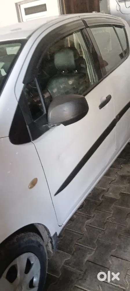 Maruti Suzuki Ritz Vdi 2013 Diesel