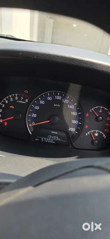 Hyundai Xcent  0 Maintenance  Car Owsn Driving Experience