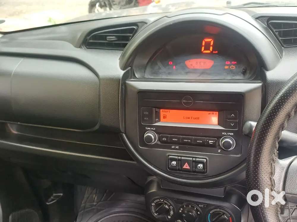 2nd Maruti Suzuki S-presso 2020 Variant Vxi (o) Cng