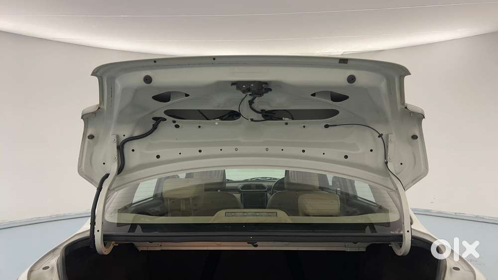 Maruti Suzuki Dzire Zdi Plus Amt, 2018, Diesel