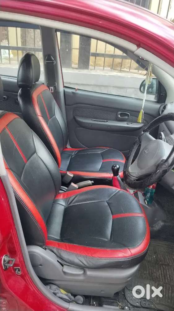 Hyundai Santro Xing Xl 2004 Petrol 150000 Km Driven