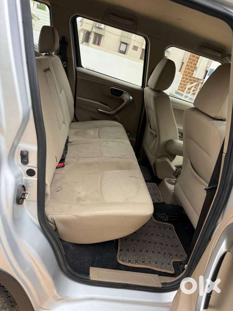 Mahindra Bolero Neo 1.5 N 10, 2022, Diesel