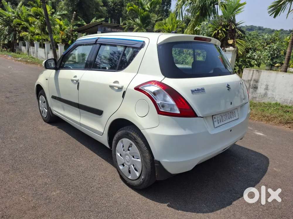 Maruti Swift Vdi 2013 Diesel In Excellent Condition For Sale