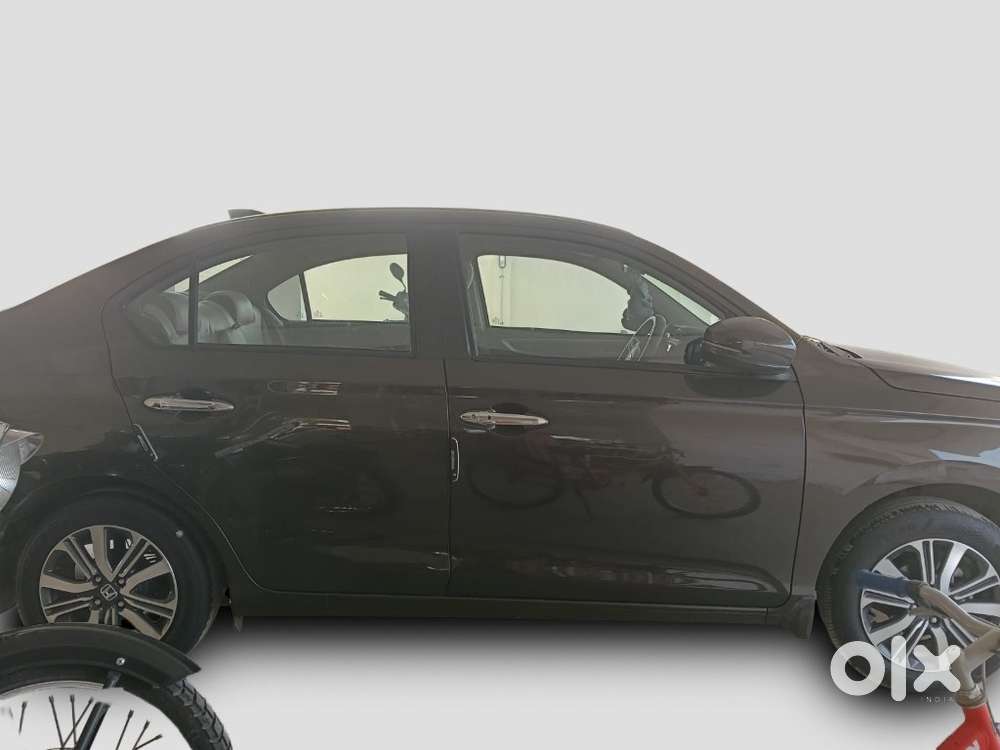 Honda Amaze Vx 1.2 Petrol Cvt, 2023, Petrol