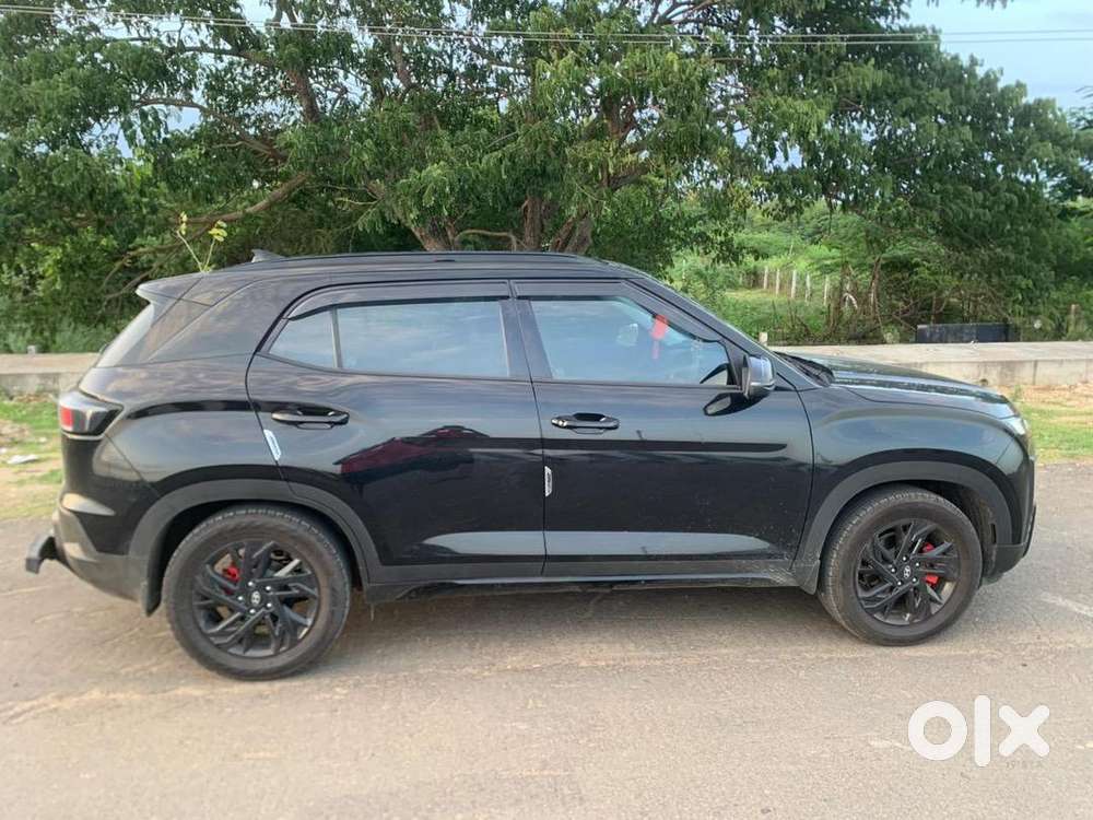 Used Hyundai Car 2024