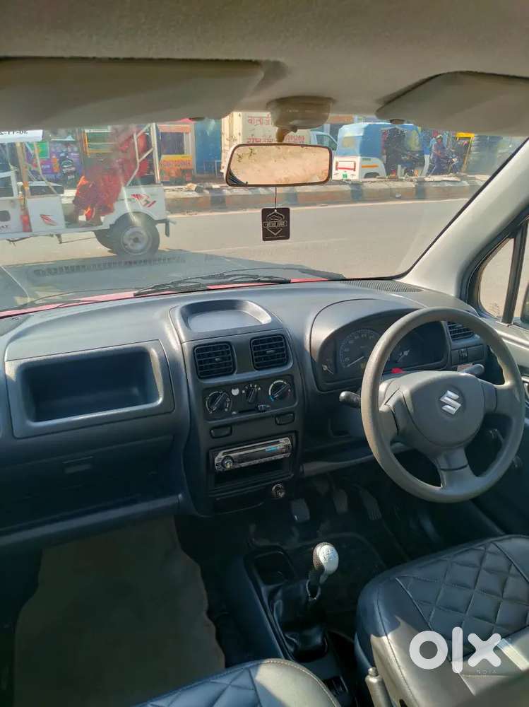 Excellent Condition Wagon R