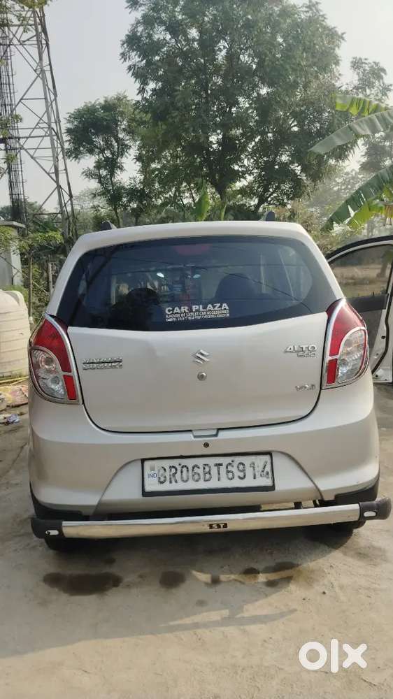 Maruti Suzuki Alto 800 2019 Petrol 39000 Km Driven
