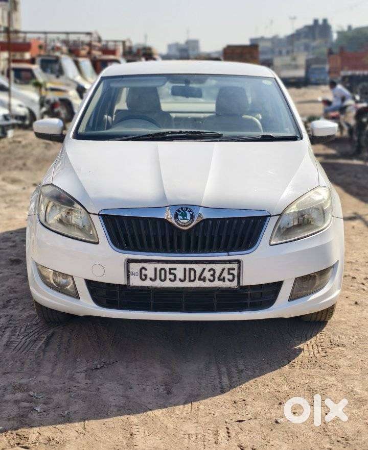Skoda Rapid, 2013