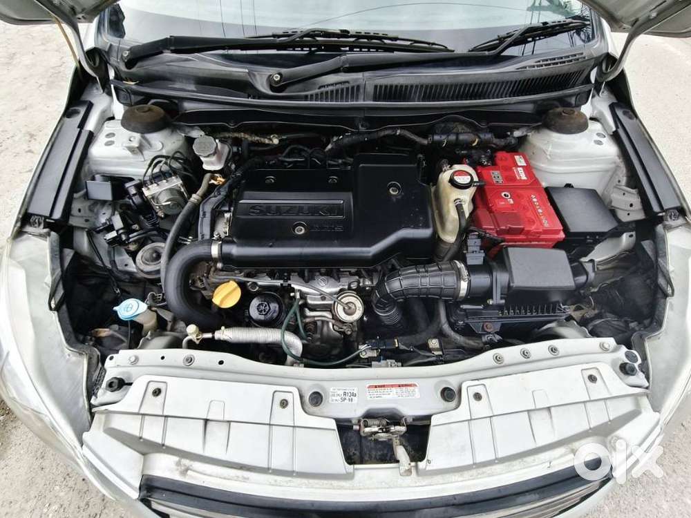 Maruti Suzuki Ciaz Vdi, 2017, Diesel