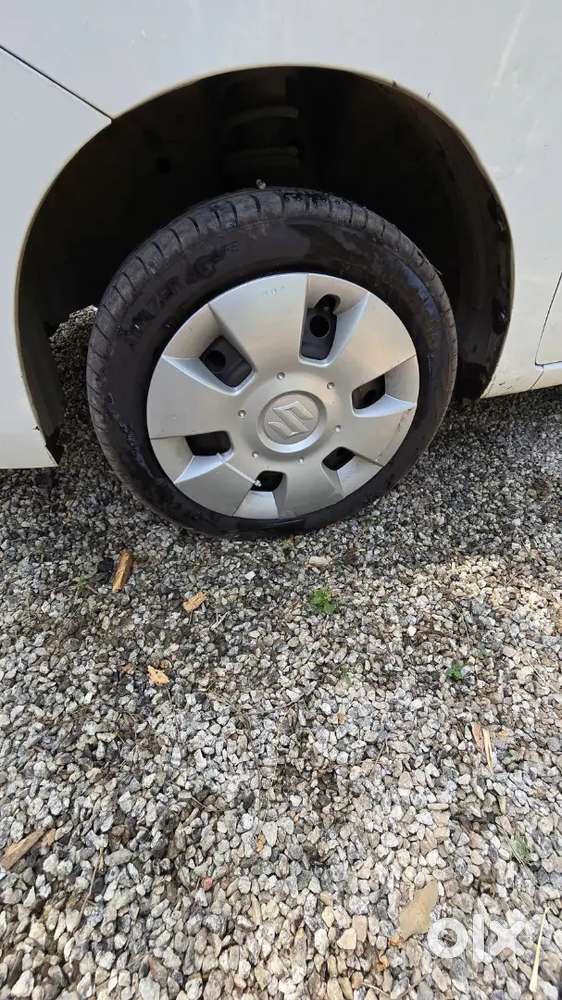 Maruti Suzuki Wagon R 2016 Petrol 60000 Km Driven