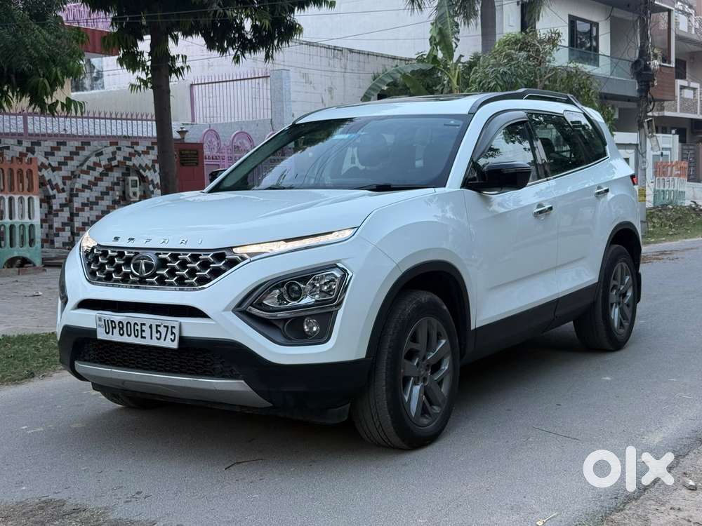 Tata Safari 2.0 Kryotec Xta Plus, 2022, Diesel