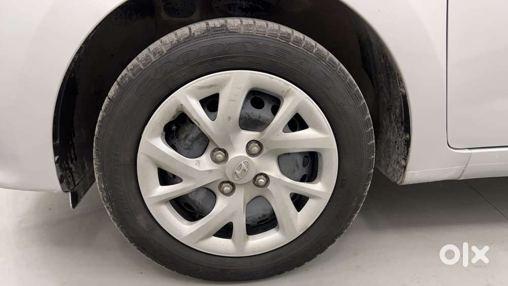 Hyundai Grand I10 1.2 Kappa Magna, 2017, Petrol