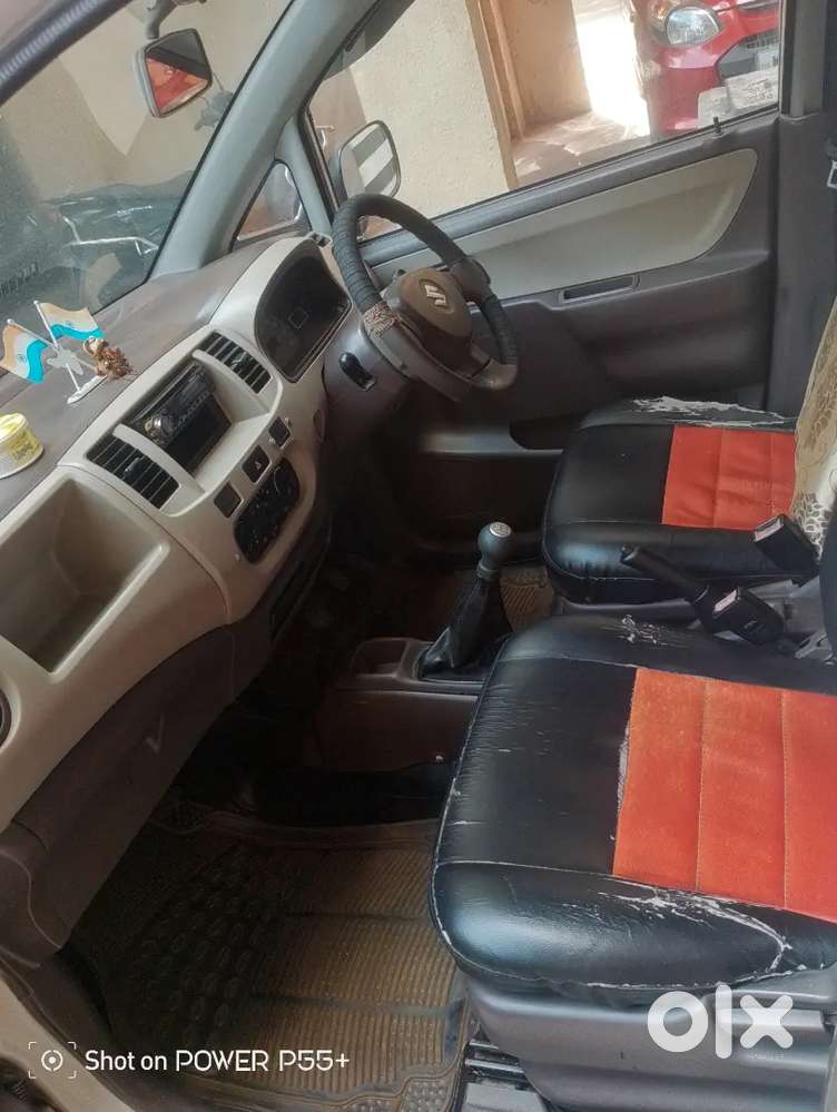 Car In Excellent Condition