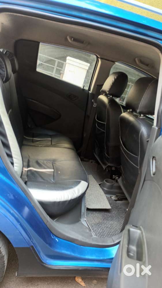 Chevrolet Beat, 2011, Petrol