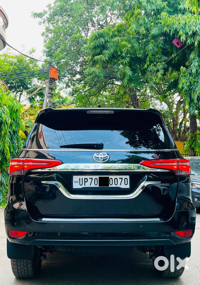 Toyota Fortuner 4x2 At 2.8 Diesel, 2025, Diesel